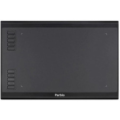 Графический планшет Parblo A610 Plus V2