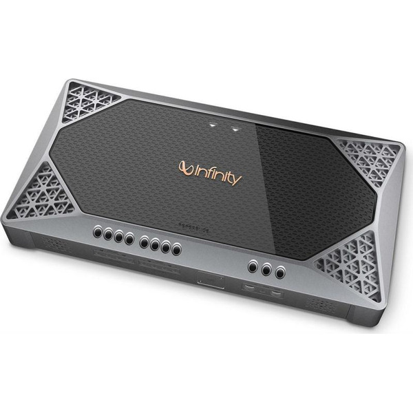 Автомобильный усилитель INFINITY REF-704A