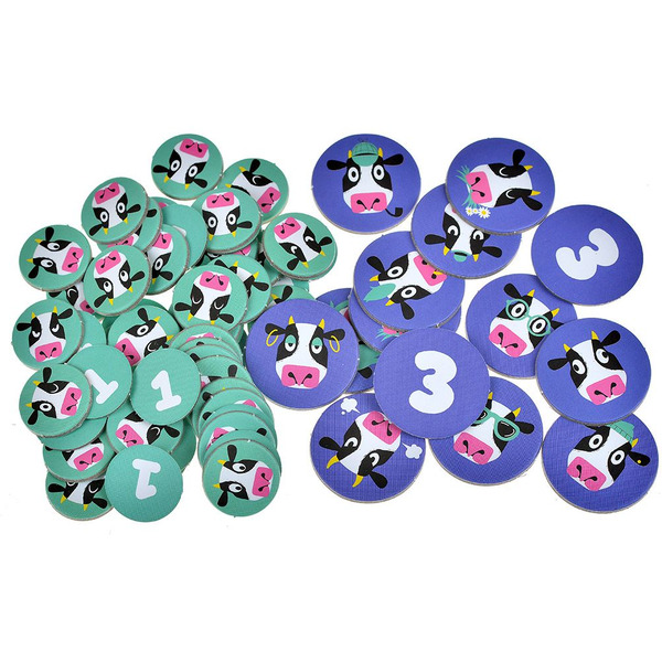 Настольная игра Hobby World Стадный инстинкт 915921