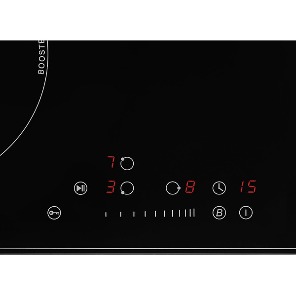 Варочная панель Krona Forte 45 BL