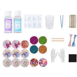 Набор для творчества ZHORYA «Создай украшение» 708B-12