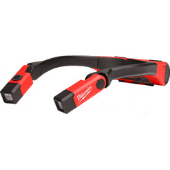 Фонарь Milwaukee L4 NL400-301 4933479898