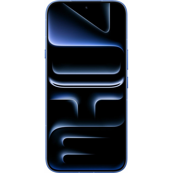 Смартфон Infinix Note 60 Pro 12GB/256GB Deep Ocean Blue