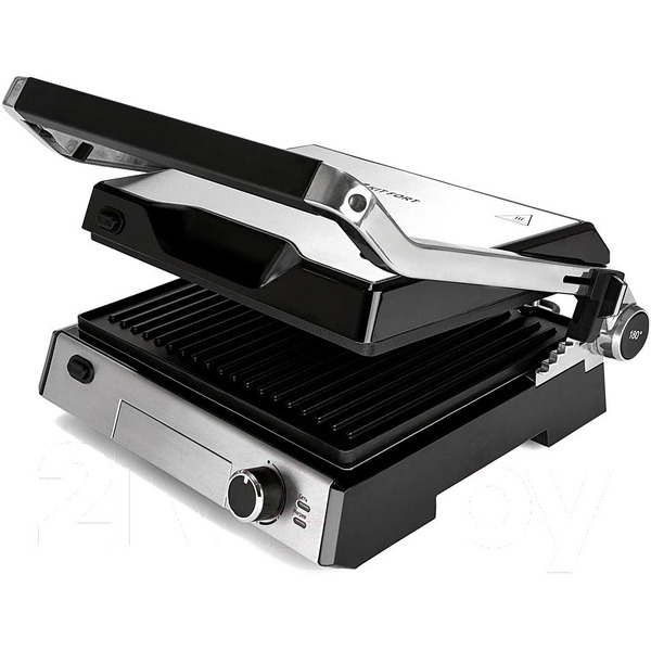 Электрогриль Kitfort КТ-1602