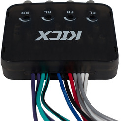 Конвертер KICX HL04MS