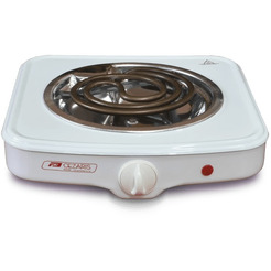 Настольная плита CEZARIS ПЭ Нс 1001-4