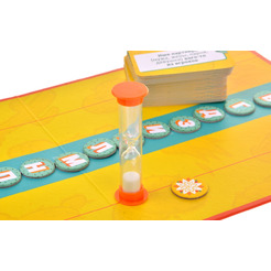 Настольная игра Магеллан Перекати-слово MAG119893