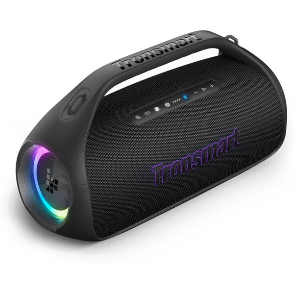 Беспроводная колонка Tronsmart Bang 2 (черный)