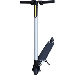 Электросамокат SUNDAYS KY-A4 (белый)