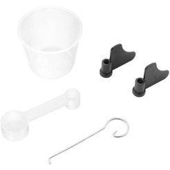 Хлебопечка Kitfort KT-305