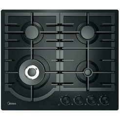 Варочная панель Midea MG649TGB