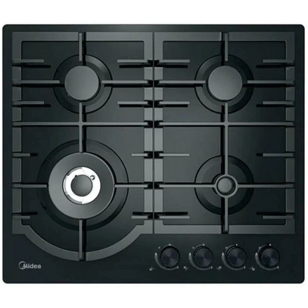 Варочная панель Midea MG649TGB