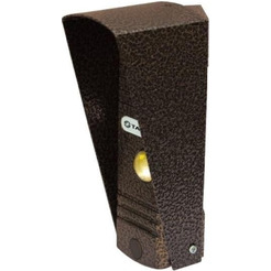 Вызывная панель Tantos Walle+ (медный)