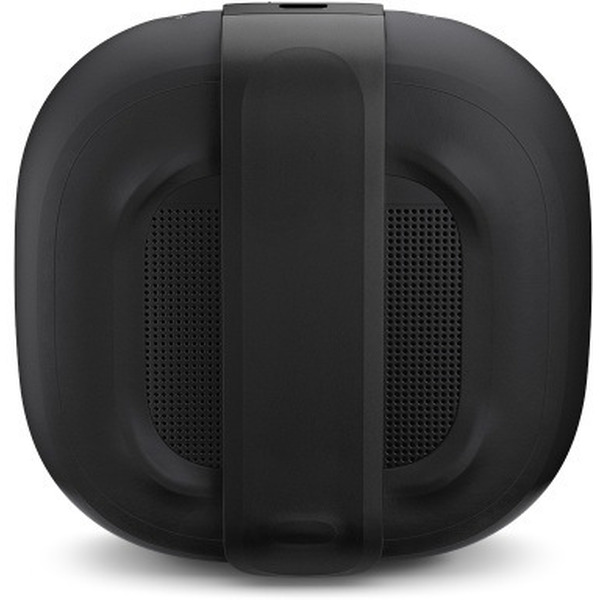 Беспроводная колонка Bose SoundLink Micro (черный)