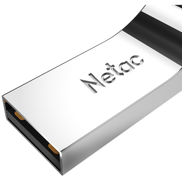 USB Flash Netac U275 USB 2.0 8GB NT03U275N-008G-20SL