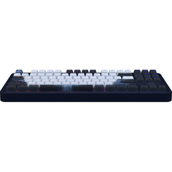 Клавиатура Red Square Alumix TKL Classic Serenity RSQ-20053 (g3ms Aquamarine)