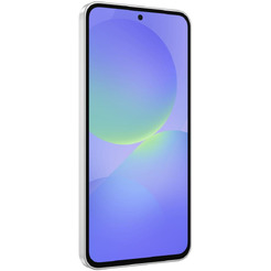 Смартфон Samsung Galaxy A36 SM-A366 8GB/128GB (белый)