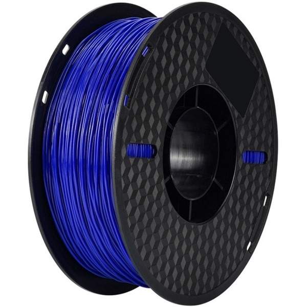 Пластик Kingroon TPU 1.75мм B01396 (1кг, Blue)