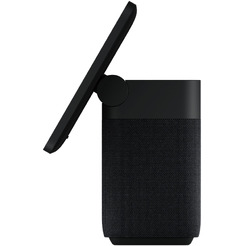 Умная колонка Яндекс Станция Дуо Макс (YNDX-00055BLK) черный