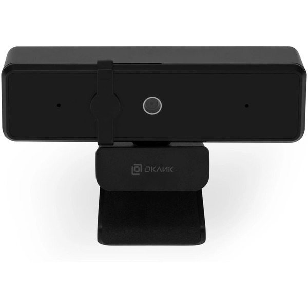 Веб-камера Оклик OK-C35