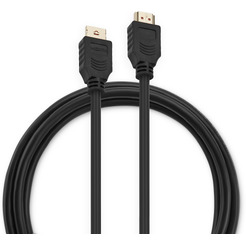 Кабель Buro BHP1.5M