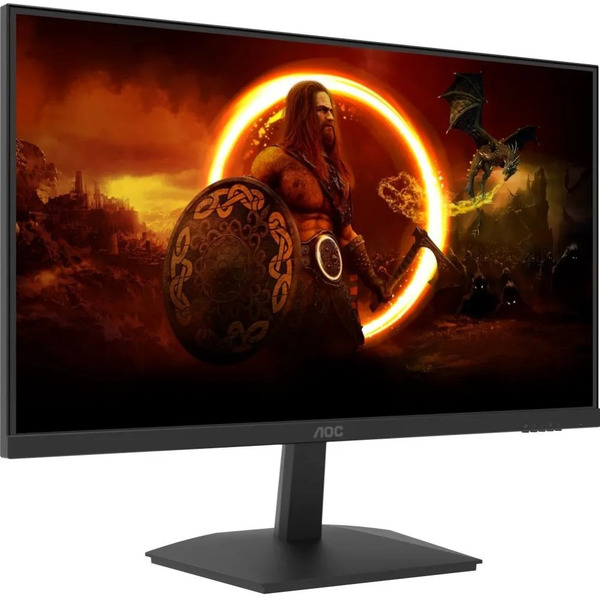 Монитор AOC Gaming 24G15N2