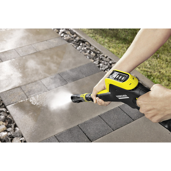 Мойка высокого давления Karcher K 5 Premium Full Control Plus (1.324-630.0)