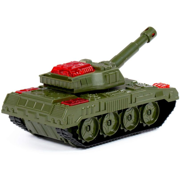 Танк Полесье 87676