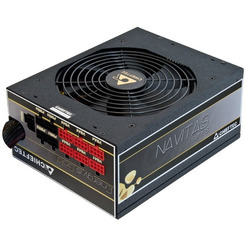 Блок питания CHIEFTEC Navitas GPM-1250C-FOB