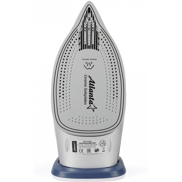 Утюг Atlanta ATH-5580