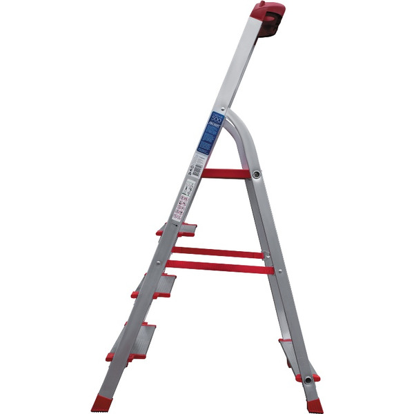 Лестница-стремянка индустриальная Новая высота NV515 (5150104)