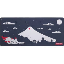 Коврик для стола Red Square Kitsune XL RSQ-40064
