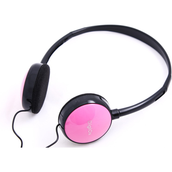 Гарнитура с микрофоном DIGION PTCY520PN