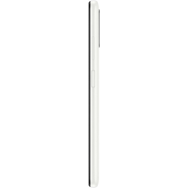 Смартфон Samsung Galaxy A03s 3GB/32GB (белый)