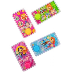 Водная игра KIDDIEPLAY Сказочный патруль 9007