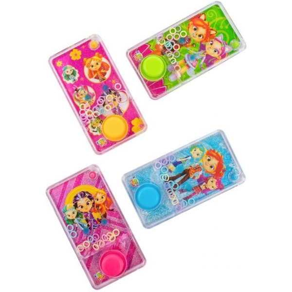 Водная игра KIDDIEPLAY Сказочный патруль 9007