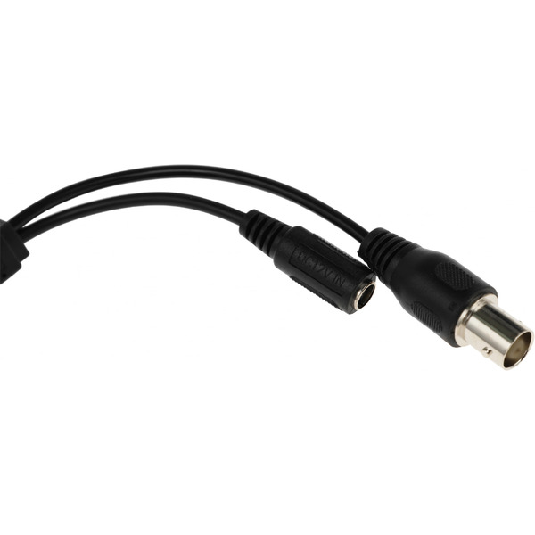 Аналоговая камера Dahua DH-HAC-HDW1200CLQP-IL-A-0280B