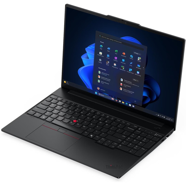 Ноутбук Lenovo ThinkPad E16 Gen 3 Intel 21TF004QFW