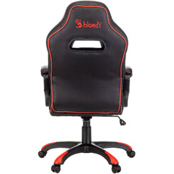Кресло A4Tech Bloody GC-350 (черный/красный)