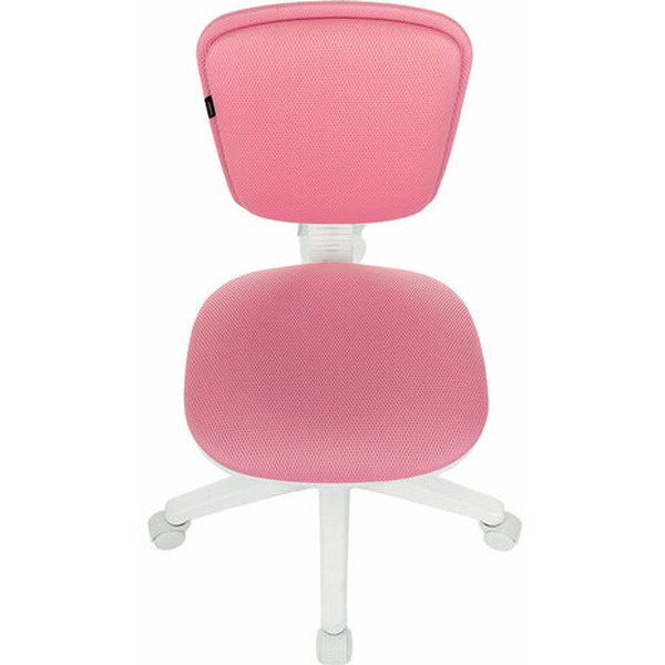 Компьютерное кресло Brabix Joy MG-204W (белый/розовый)