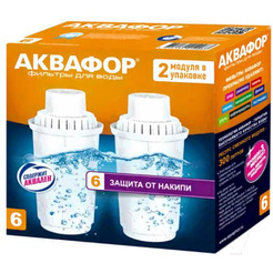 Картридж к фильтрам для воды АКВАФОР И3812