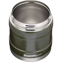 Термос BoomHouse Ribbed 700322 (1000 мл)