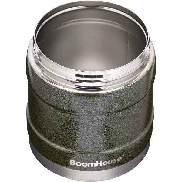 Термос BoomHouse Ribbed 700322 (1000 мл)