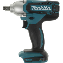 Профессиональный гайковерт Makita DTW190Z (Без АКБ и ЗУ)