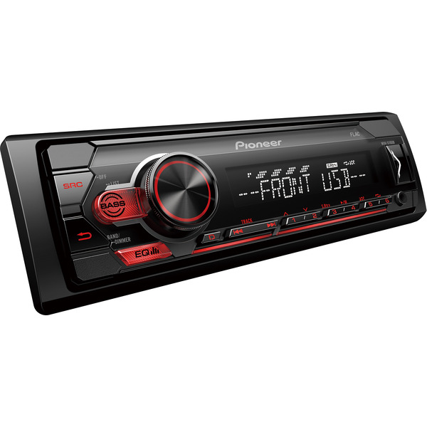Автомагнитола Pioneer MVH-S110UB