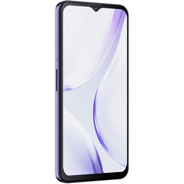 Смартфон Cubot NOTE 50 8GB/256GB (фиолетовый)