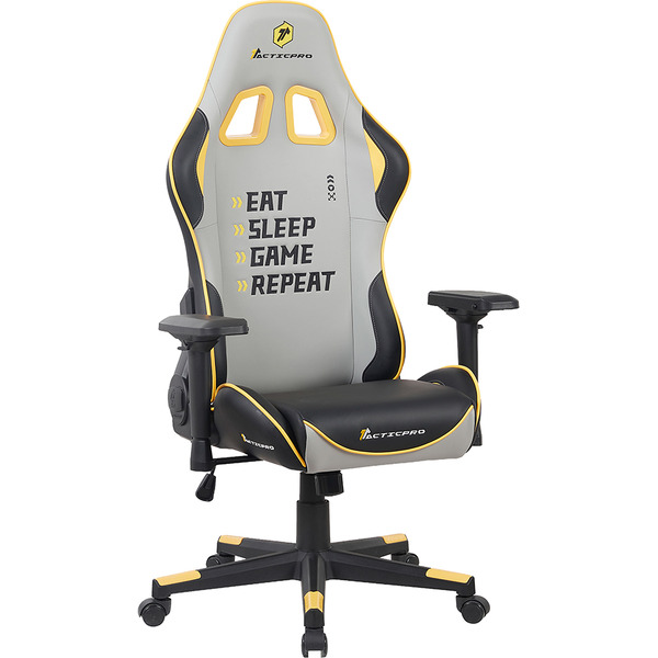 Кресло компьютерное EVOLUTION Tactic PRO Special edition D2