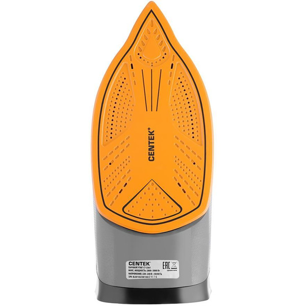 Утюг Centek CT-2361 Orange