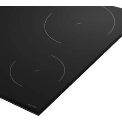 Варочная поверхность Hotpoint HQ 1760S BF
