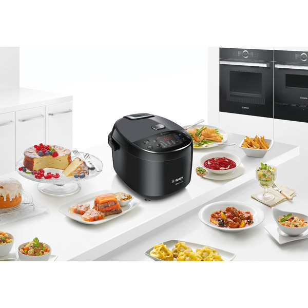 Мультиварка BOSCH MUC22B42RU